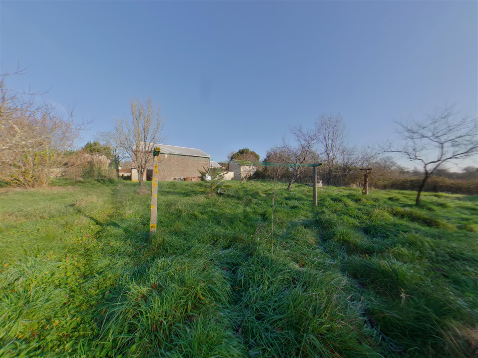 Maison à vendre, 142m², Asnières-sur-Blour
