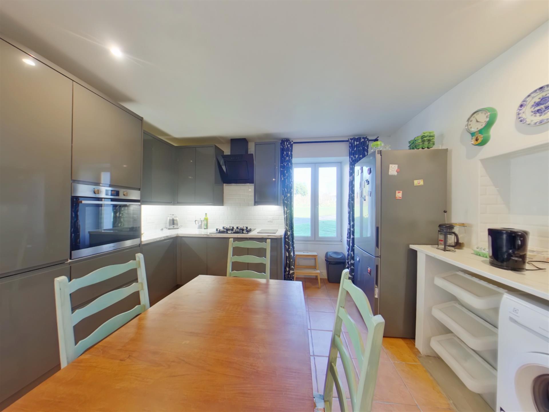 Maison à vendre, 142m², Asnières-sur-Blour