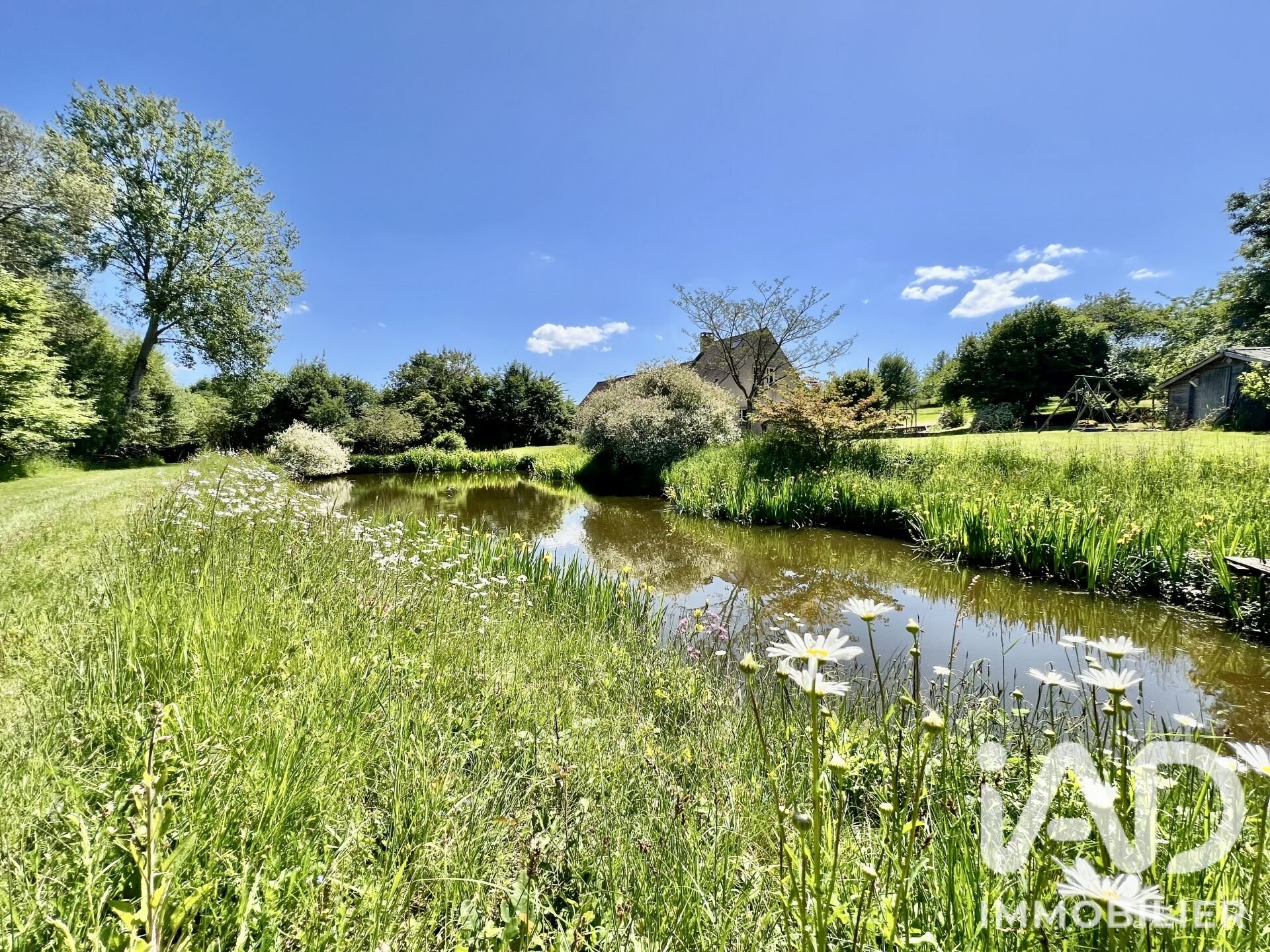 Maison à vendre, 286m², Pruillé-l'Eguillé