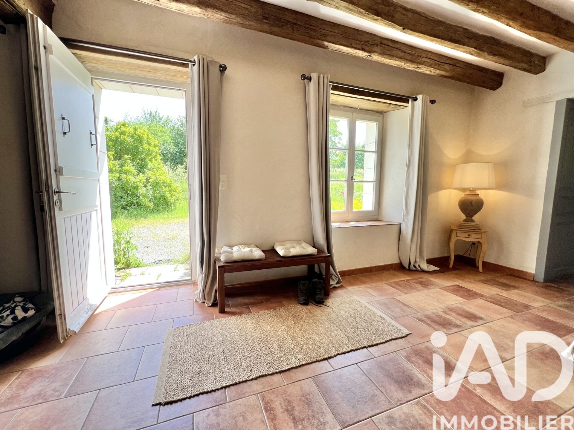 Maison à vendre, 286m², Pruillé-l'Eguillé