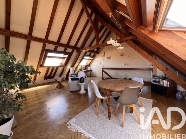 Appartement à vendre, 98m², Saverne
