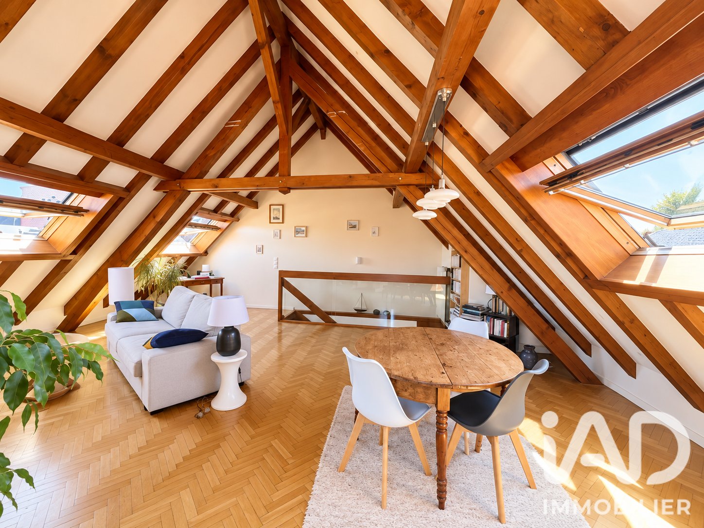 Appartement à vendre, 98m², Saverne