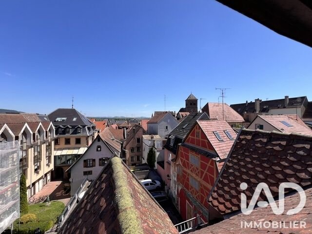 Appartement à vendre, 98m², Saverne