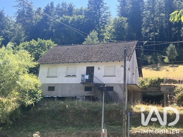 Maison à vendre, 83m², Wangenbourg-Engenthal