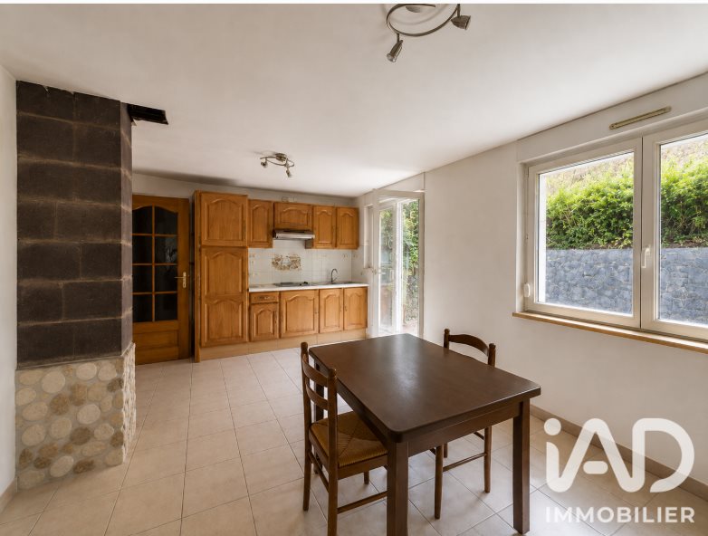 Maison à vendre, 83m², Wangenbourg-Engenthal