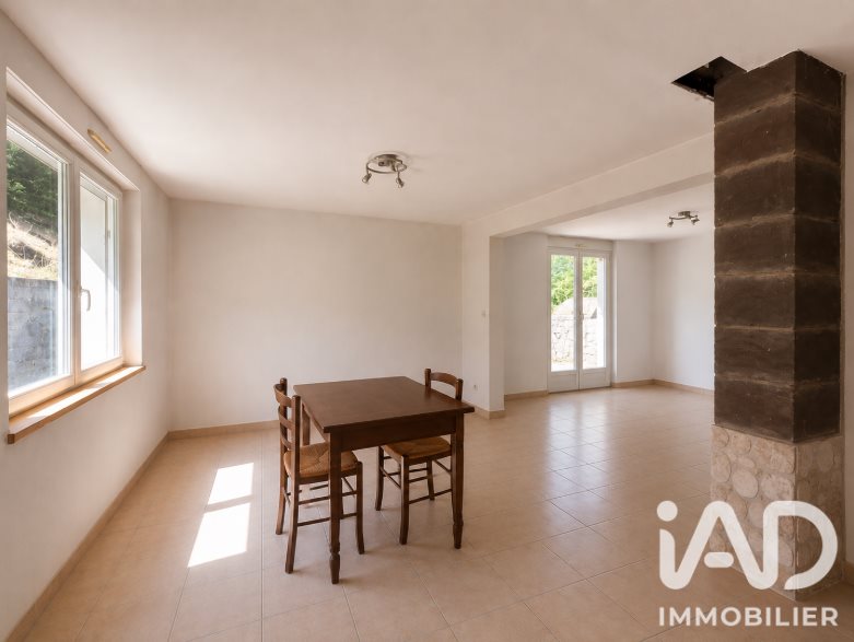 Maison à vendre, 83m², Wangenbourg-Engenthal