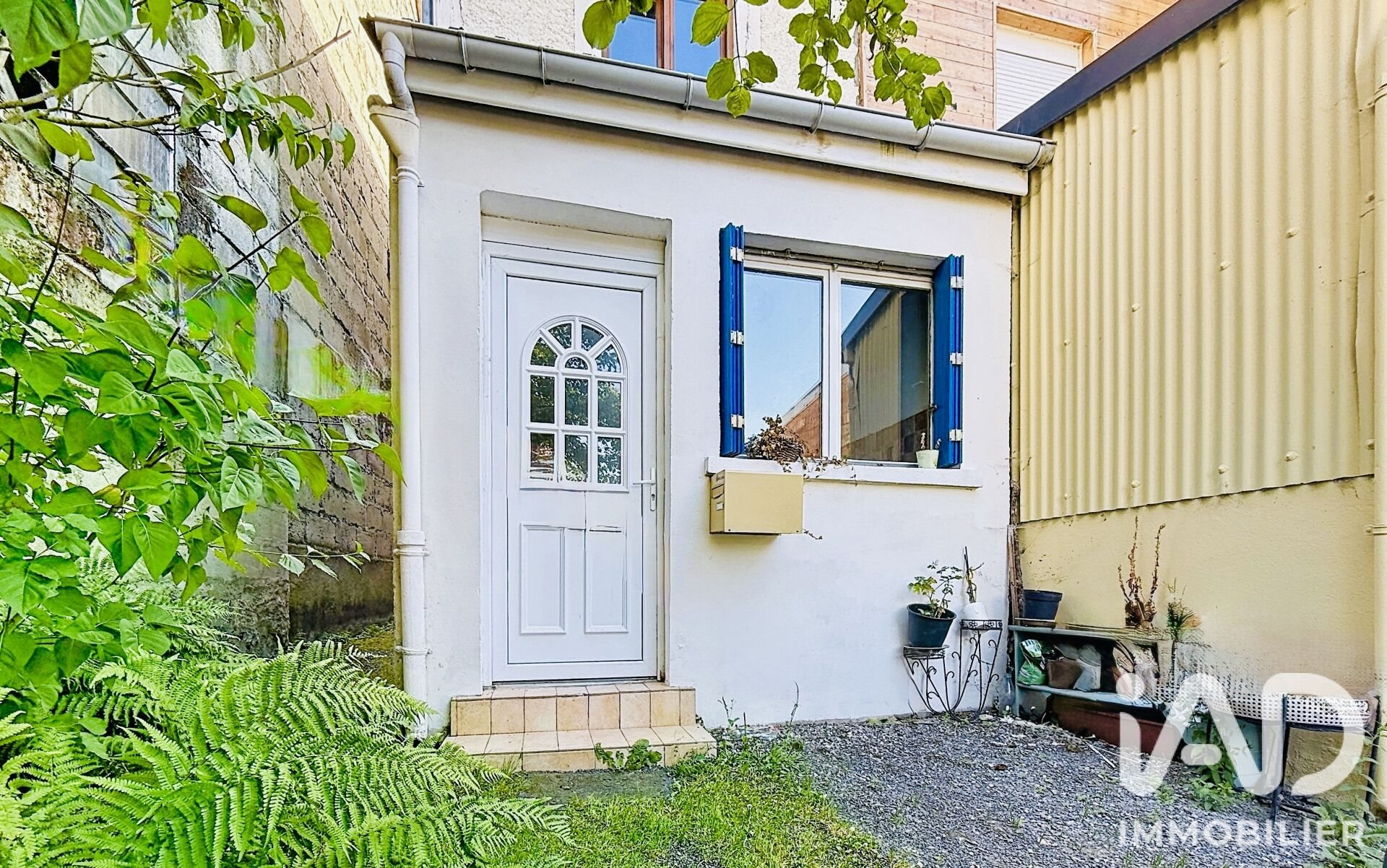 Maison à vendre, 61m², Suippes