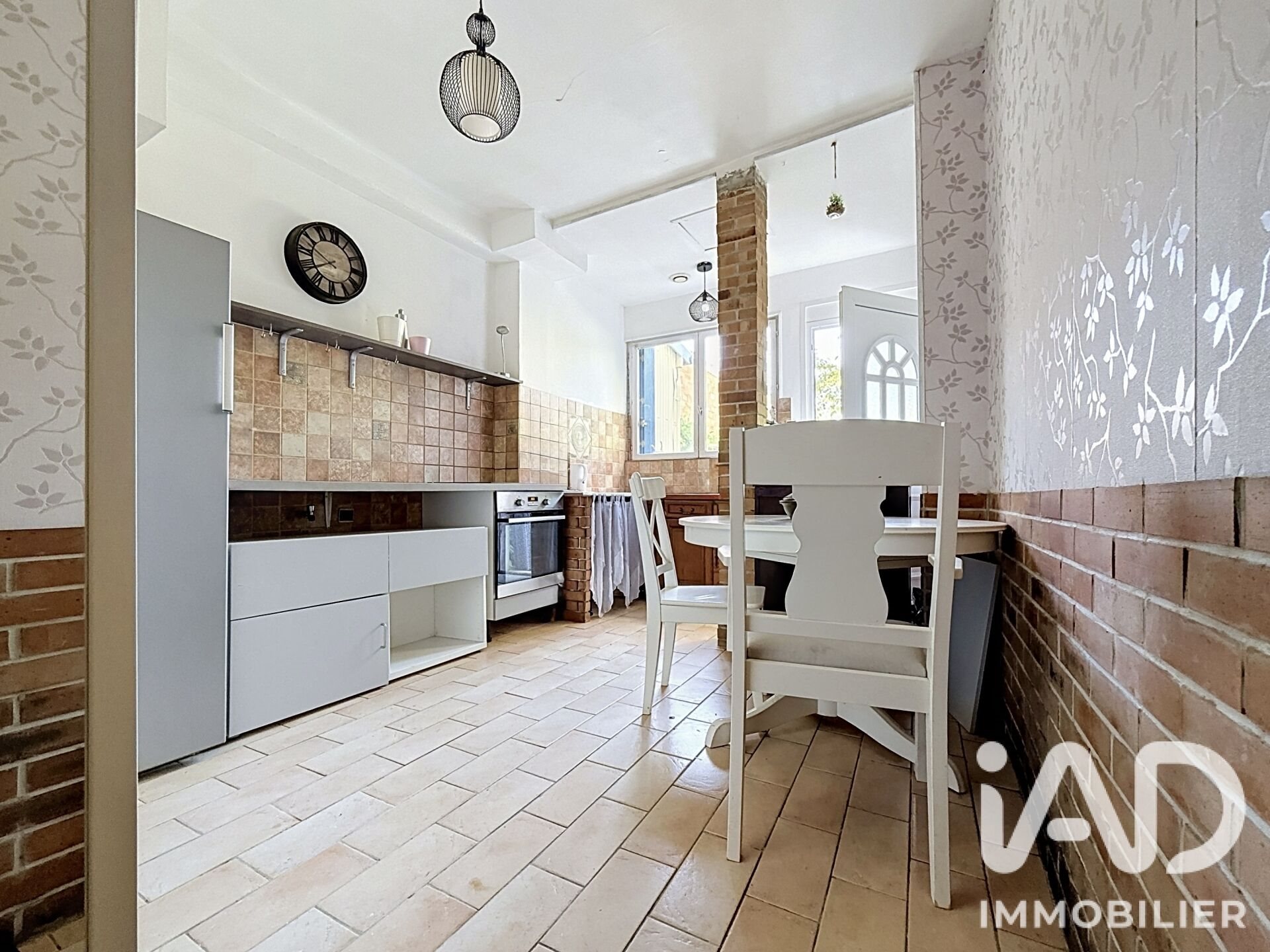 Maison à vendre, 61m², Suippes