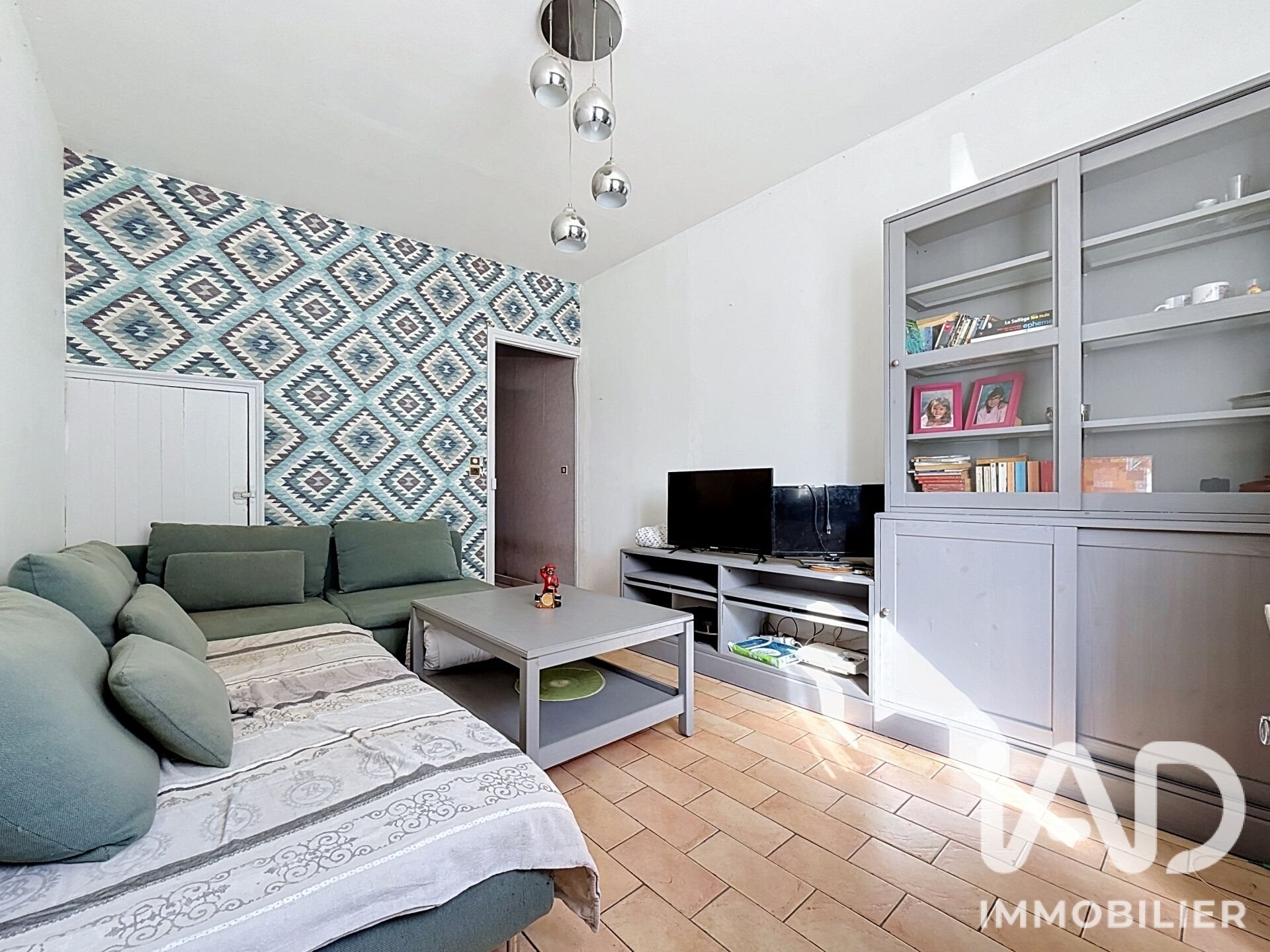 Maison à vendre, 61m², Suippes