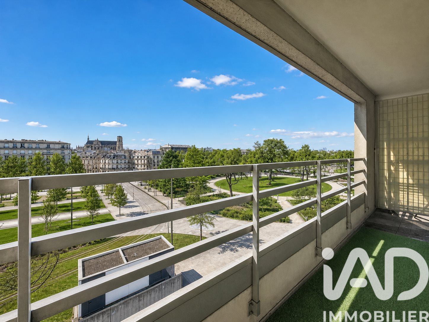 Appartement à vendre, 69m², Reims