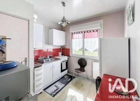 Appartement à louer, 30m², Châlons-en-Champagne