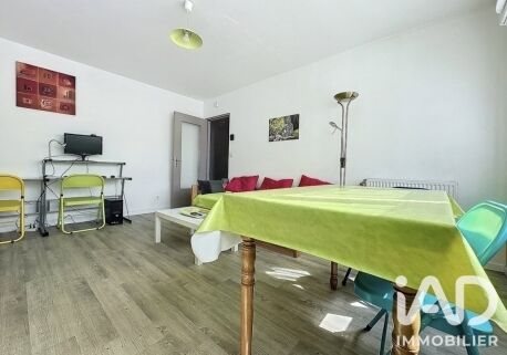 Appartement à louer, 30m², Châlons-en-Champagne