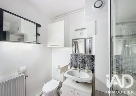 Appartement à louer, 30m², Châlons-en-Champagne