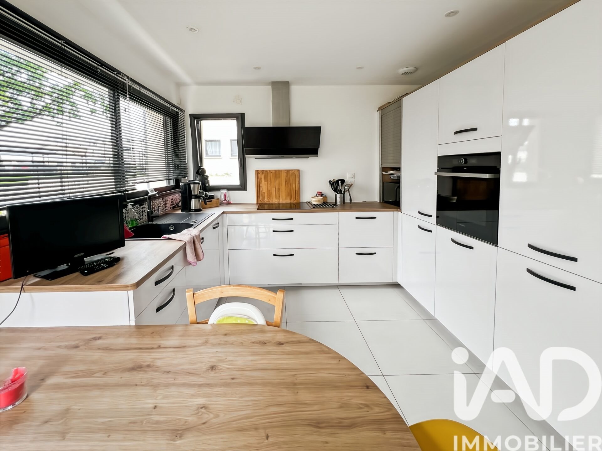 Maison à vendre, 167m², Saint-Aubin-d'Aubigné
