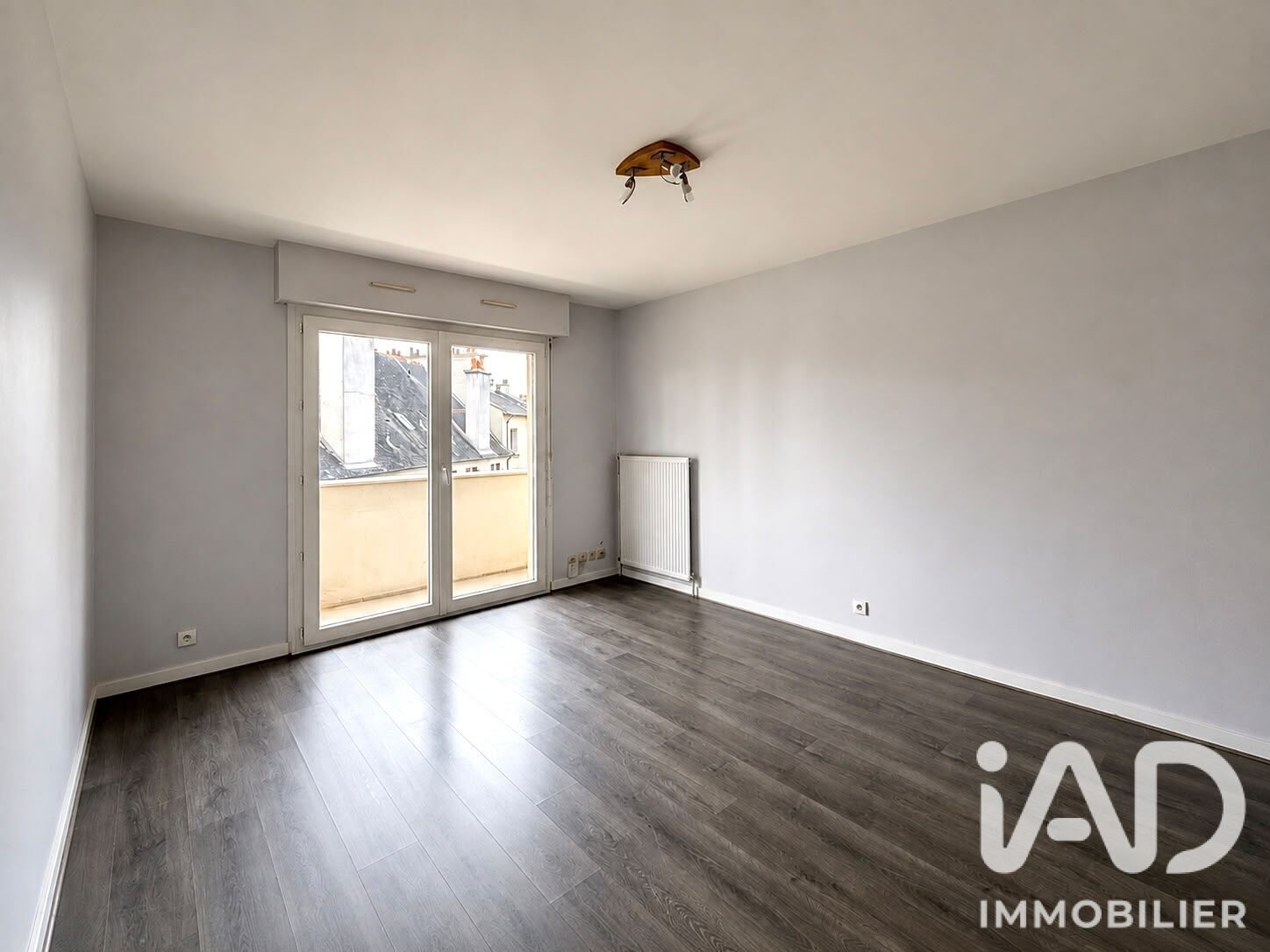 Appartement à vendre, 36m², Rennes