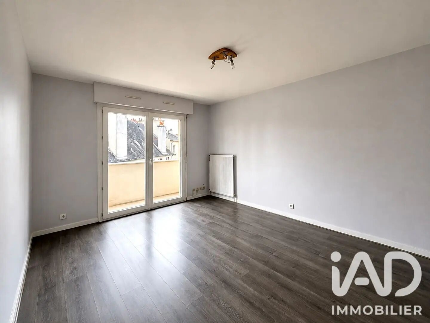 Appartement à vendre, 36m², Rennes