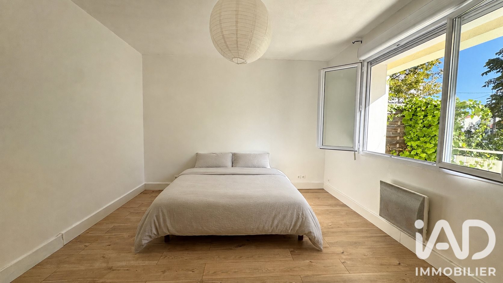 Appartement à vendre, 94m², Aytré