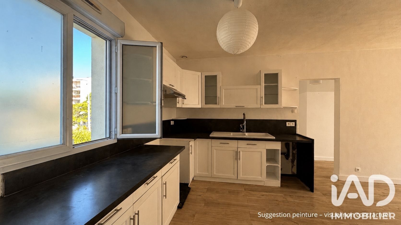 Appartement à vendre, 94m², Aytré