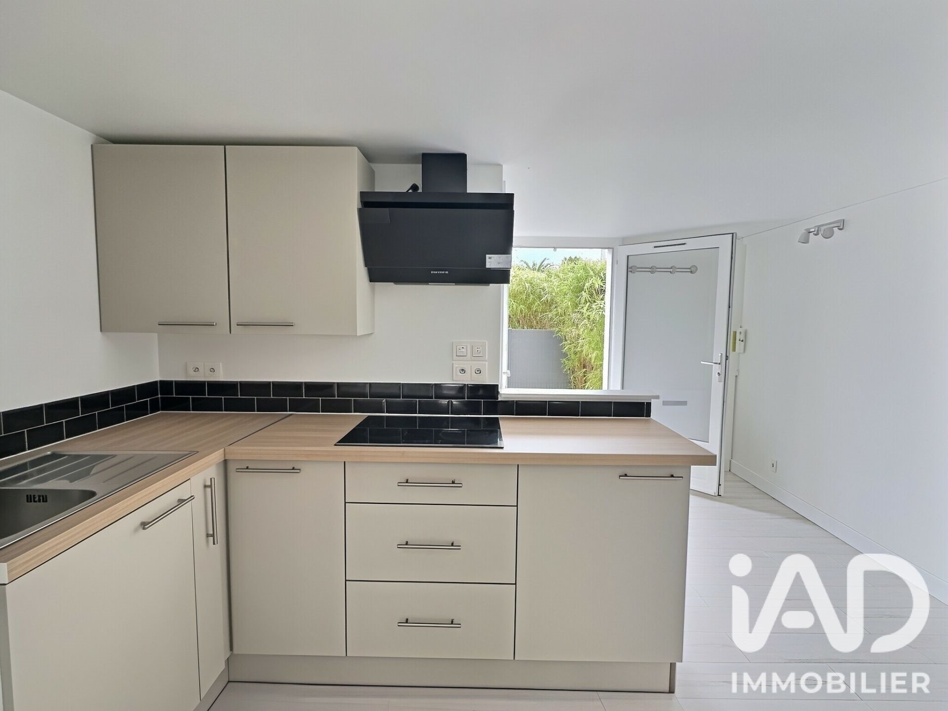 Appartement à vendre, 34m², Aytré