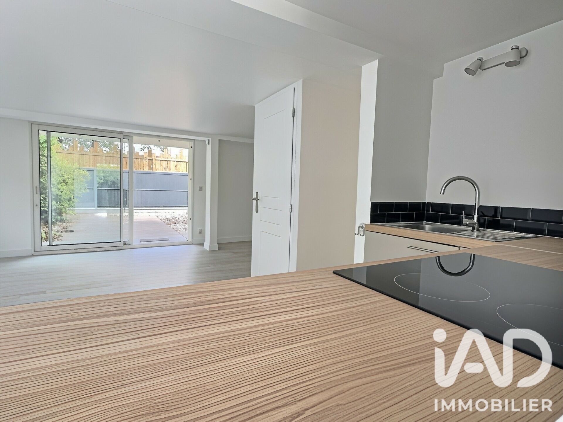 Appartement à vendre, 34m², Aytré