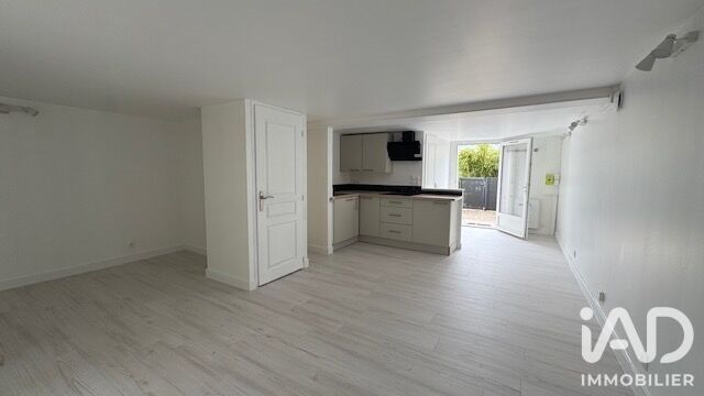 Appartement à vendre, 34m², Aytré