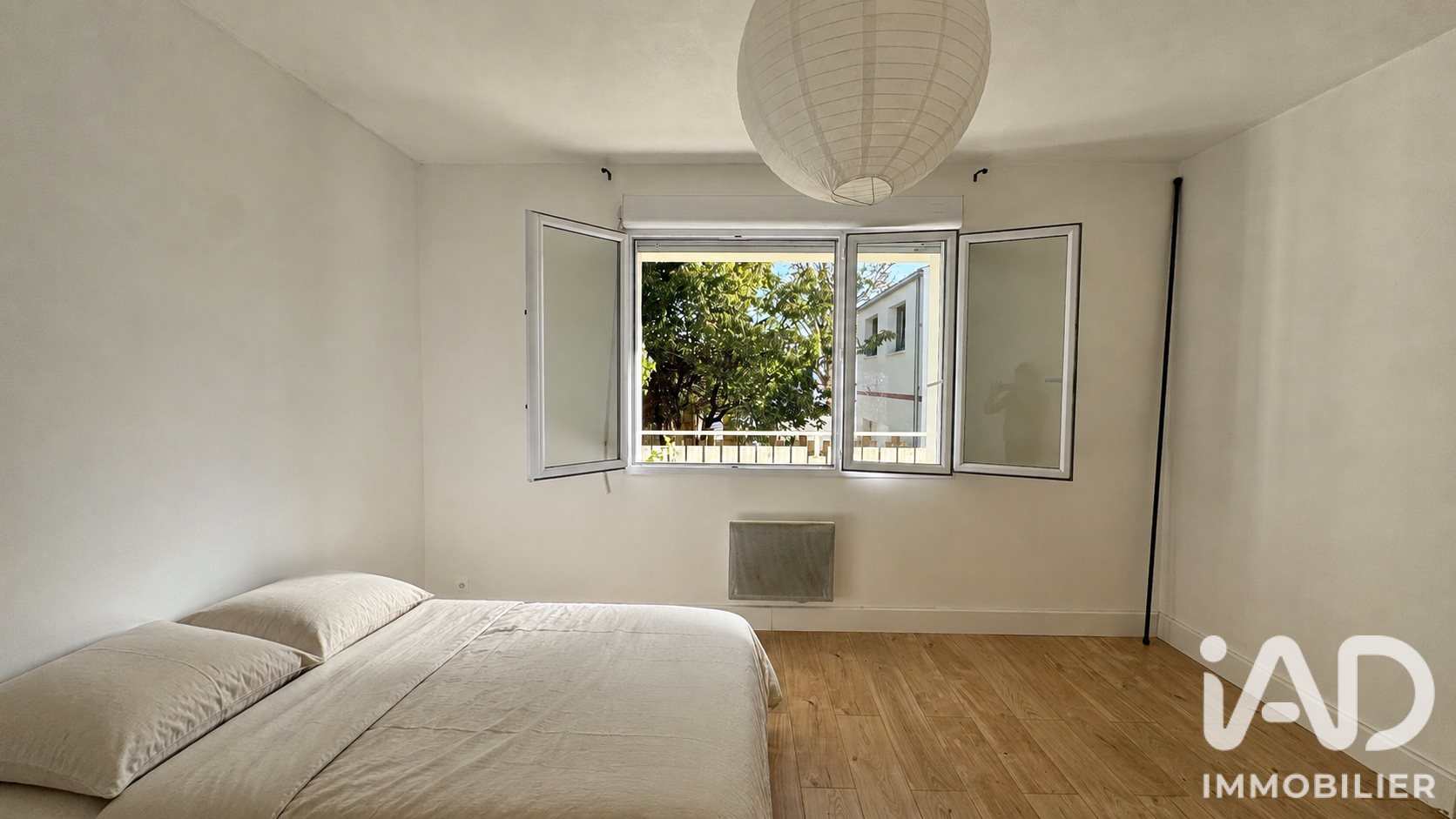 Appartement à vendre, 94m², Aytré