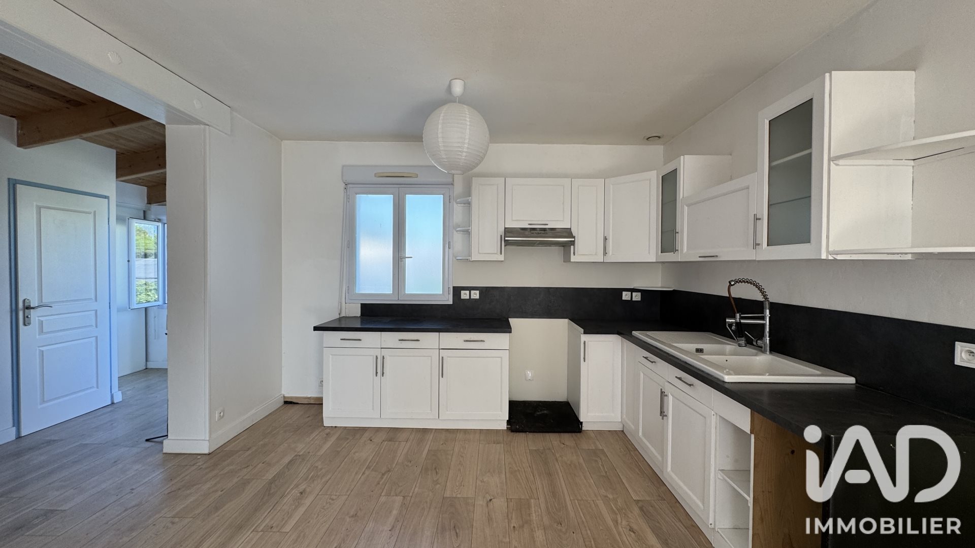 Appartement à vendre, 94m², Aytré