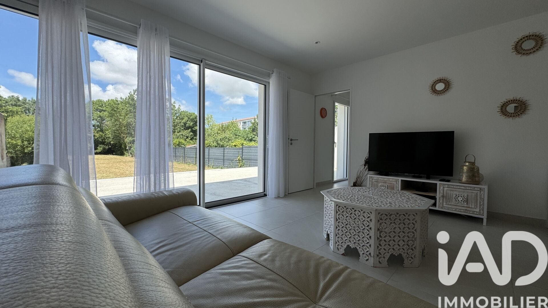 Maison à vendre, 150m², Rochefort