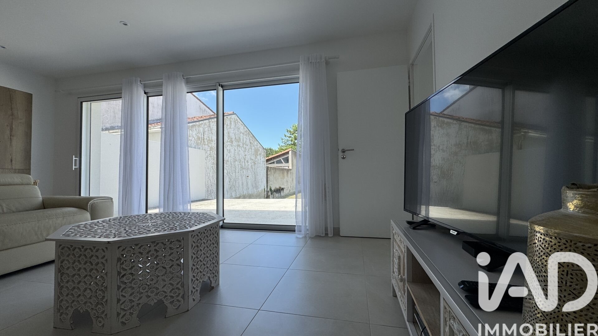 Maison à vendre, 150m², Rochefort