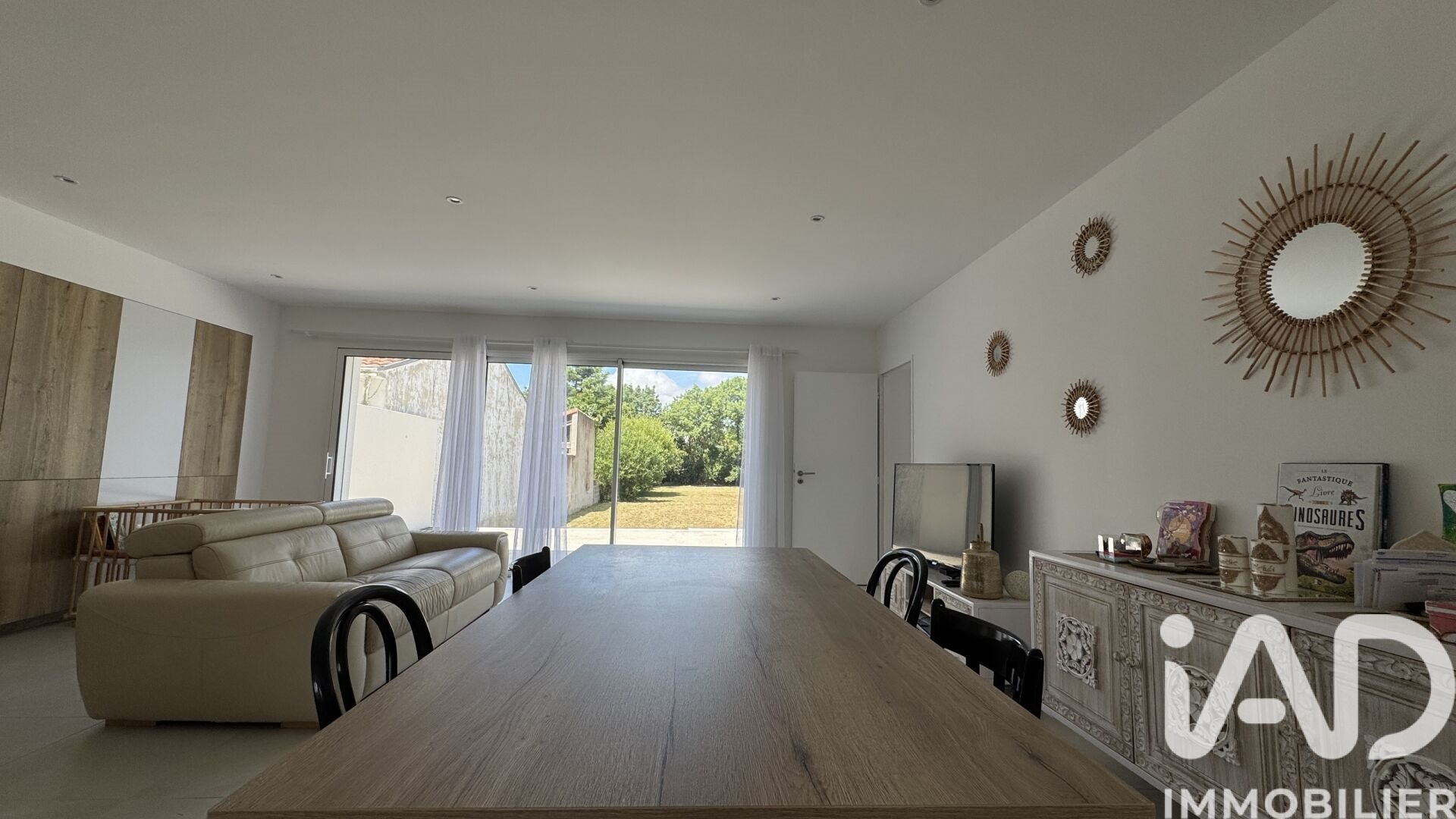 Maison à vendre, 150m², Rochefort