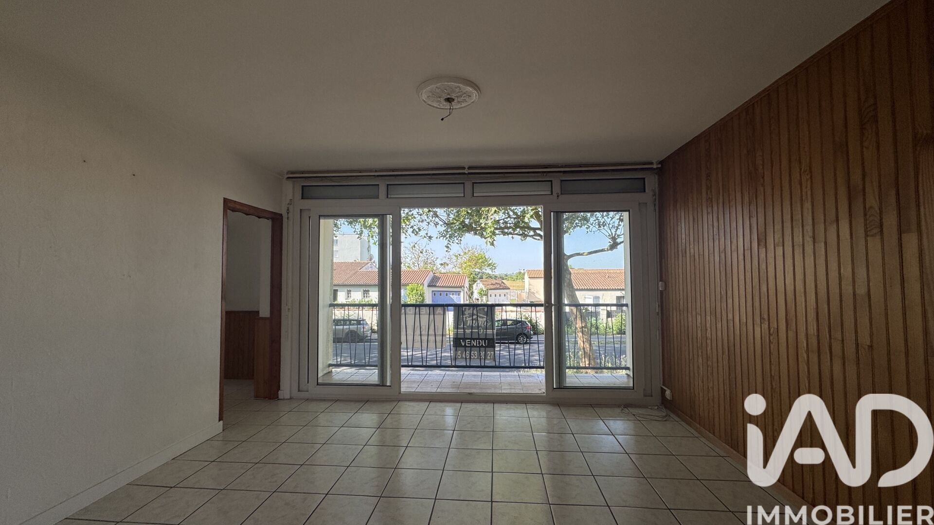 Appartement à vendre, 67m², Rochefort