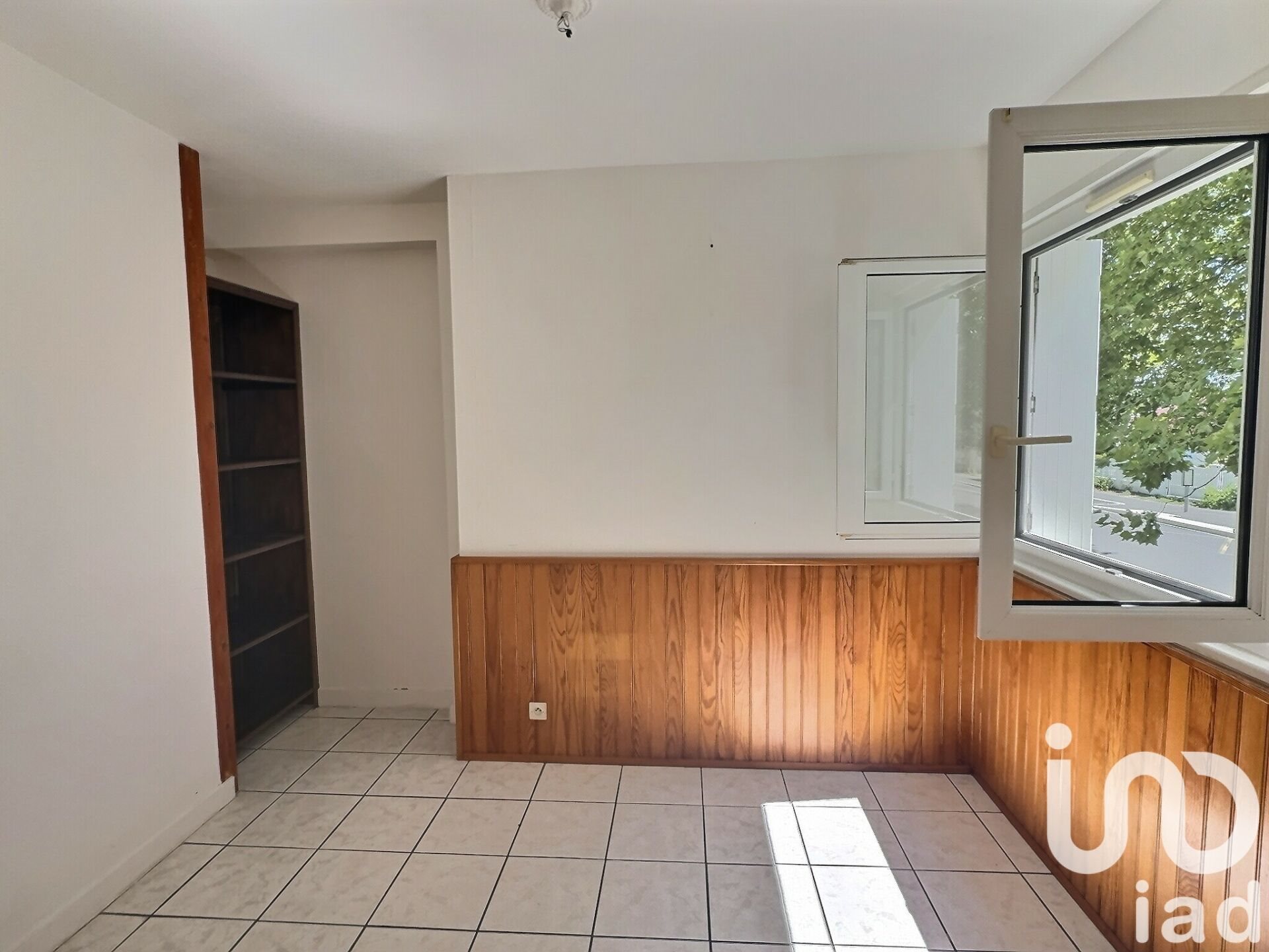 Appartement à vendre, 67m², Rochefort