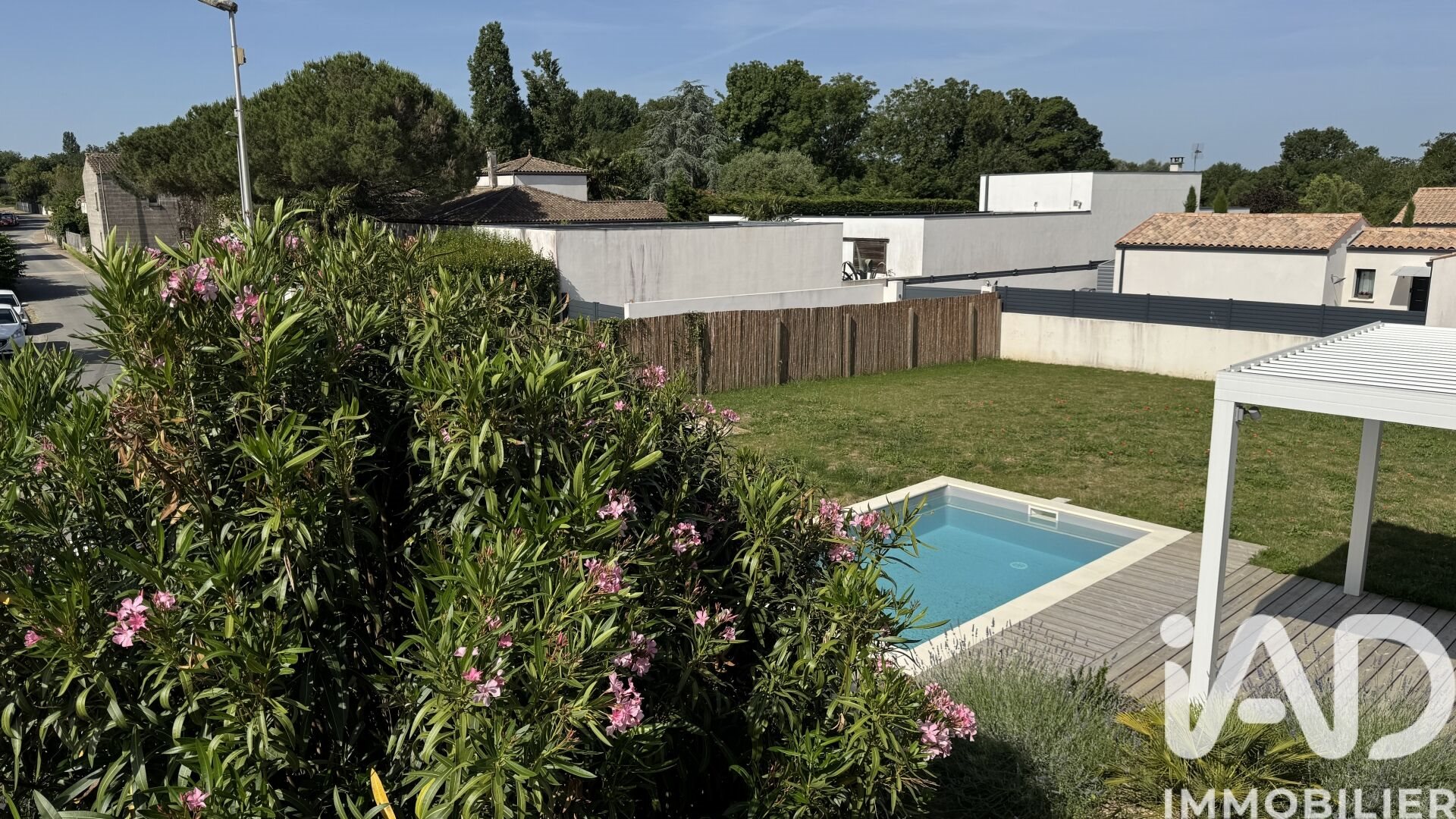 Maison à vendre, 165m², Saint-Laurent-de-la-Prée