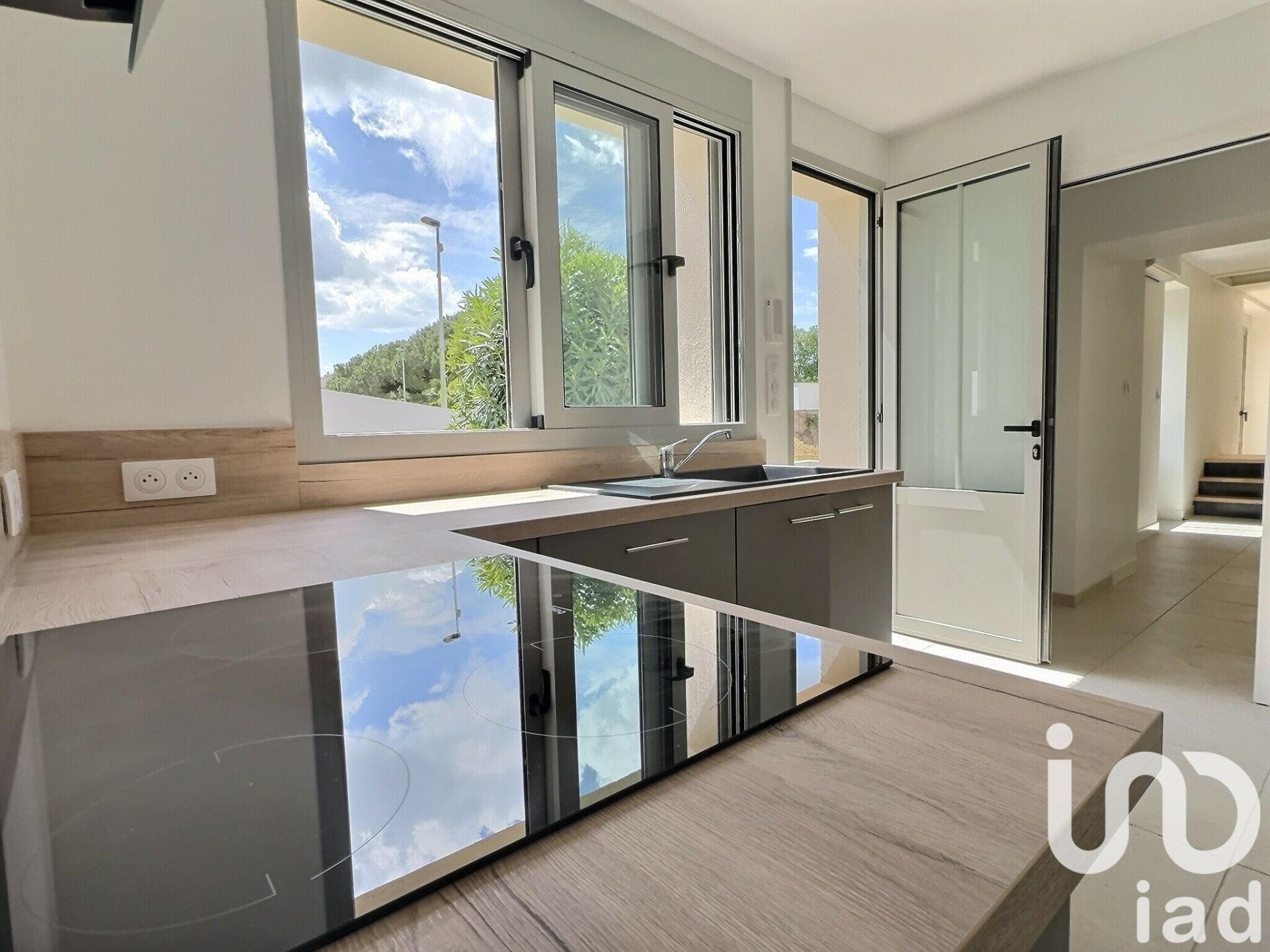 Maison à vendre, 165m², Saint-Laurent-de-la-Prée