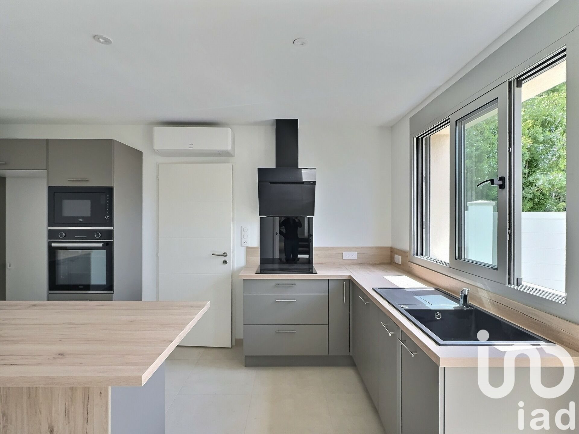Maison à vendre, 165m², Saint-Laurent-de-la-Prée