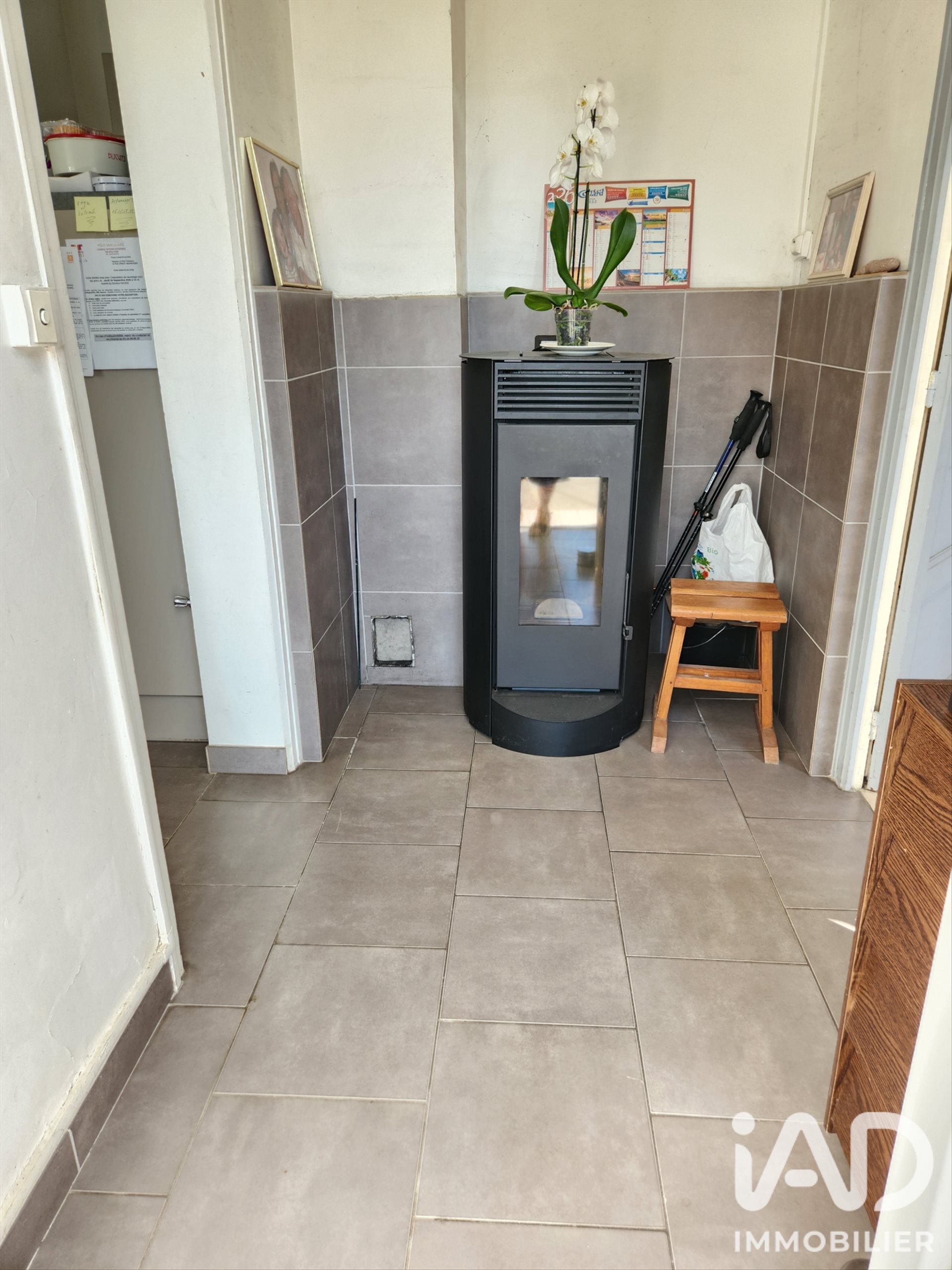 Maison à vendre, 66m², Maraye-en-Othe