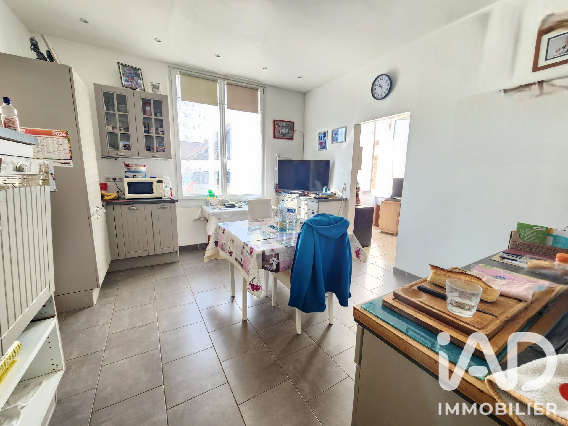 Maison à vendre, 66m², Maraye-en-Othe