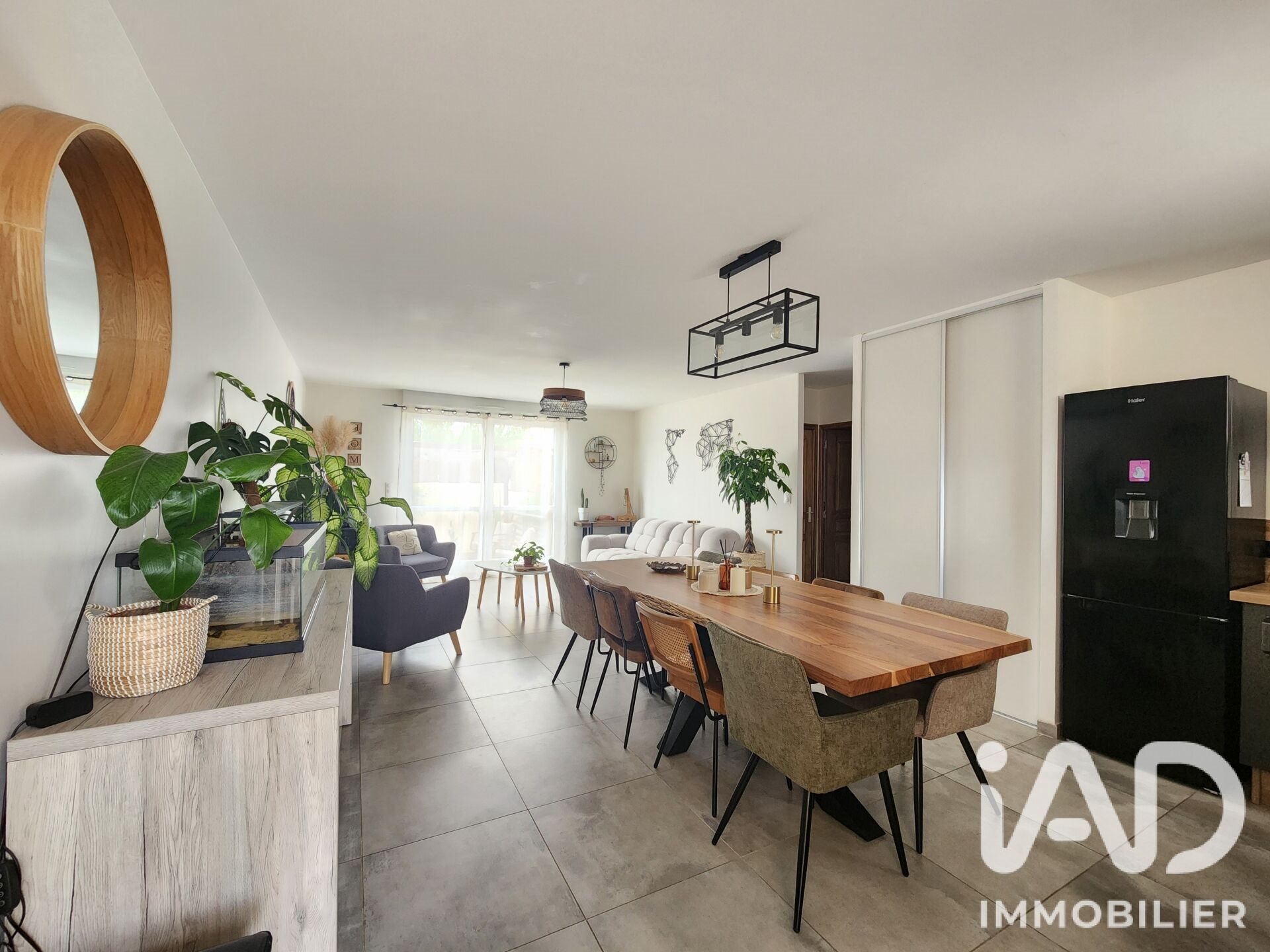 Maison à vendre, 64m², Rosières-près-Troyes