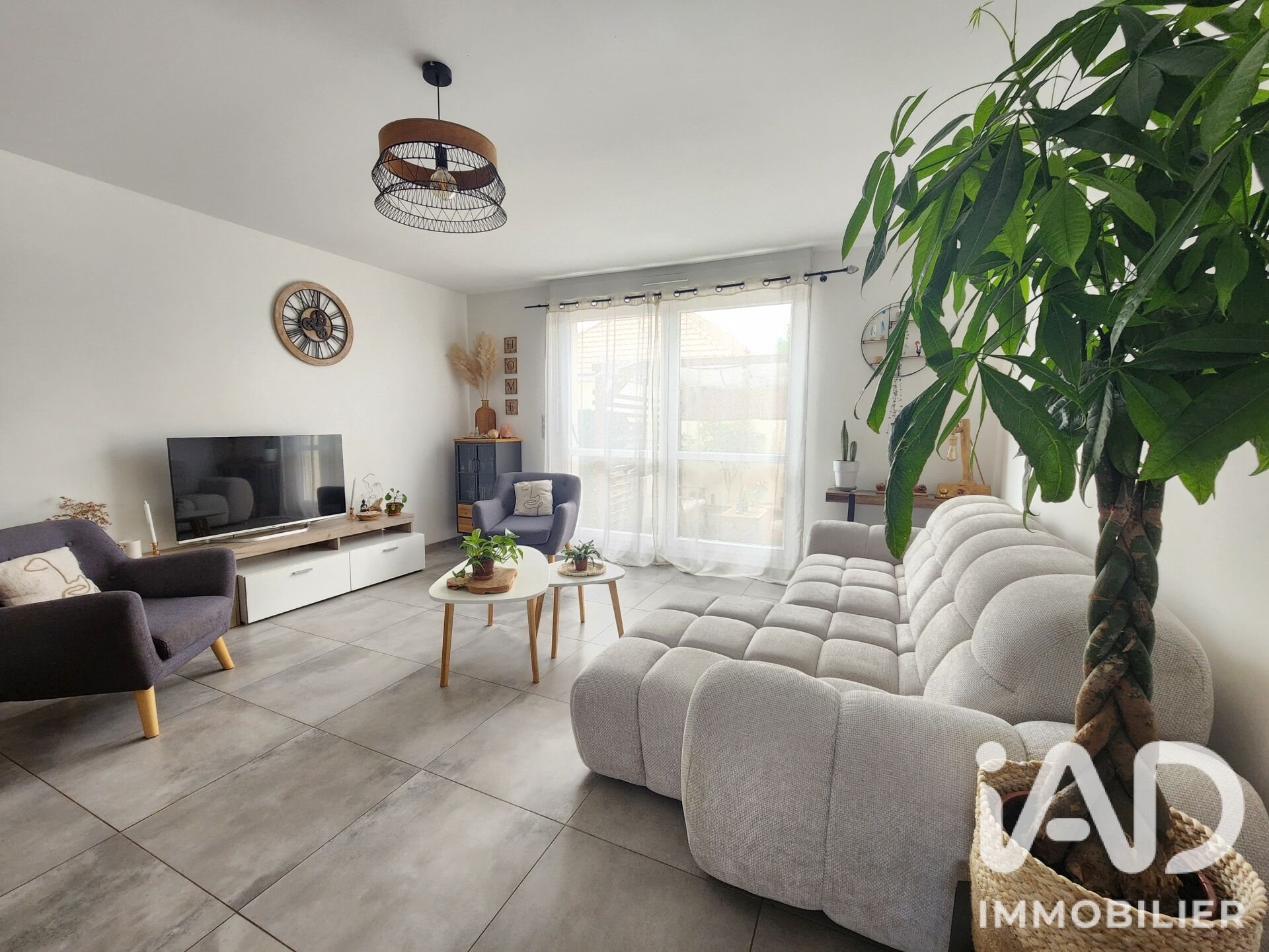 Maison à vendre, 64m², Rosières-près-Troyes