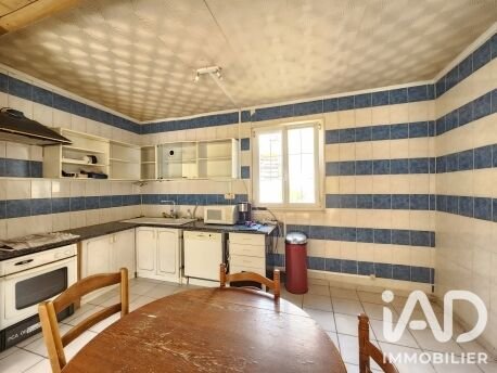 Maison à vendre, 101m², Aix-Villemaur-Pâlis