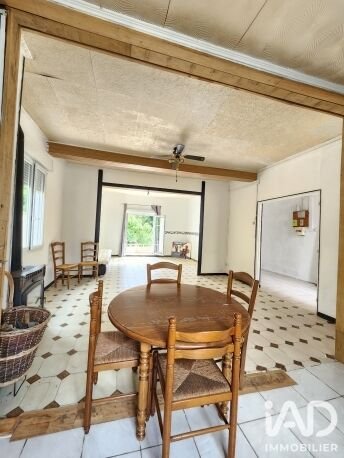 Maison à vendre, 101m², Aix-Villemaur-Pâlis