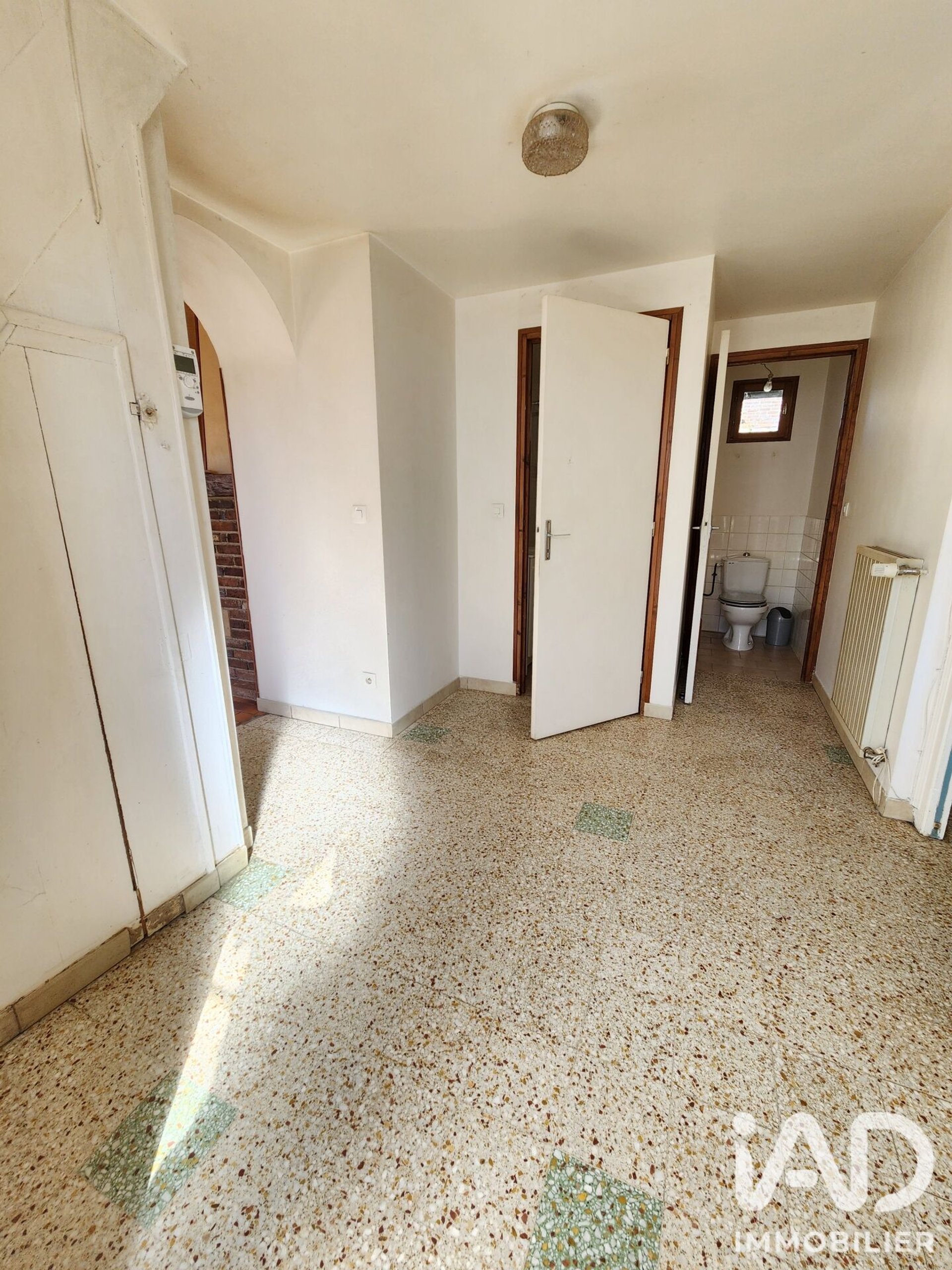Maison à vendre, 72m², Estissac