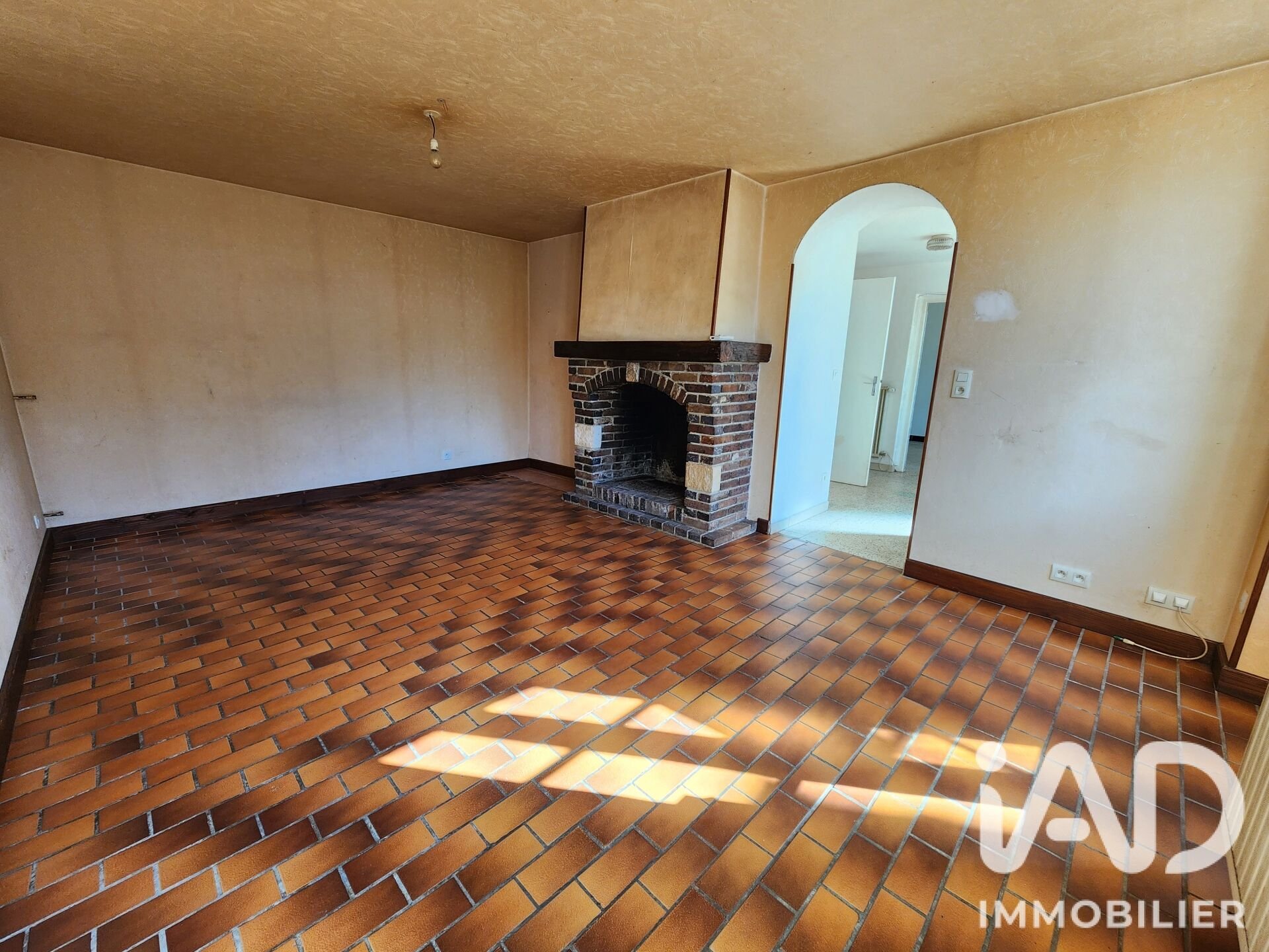 Maison à vendre, 72m², Estissac