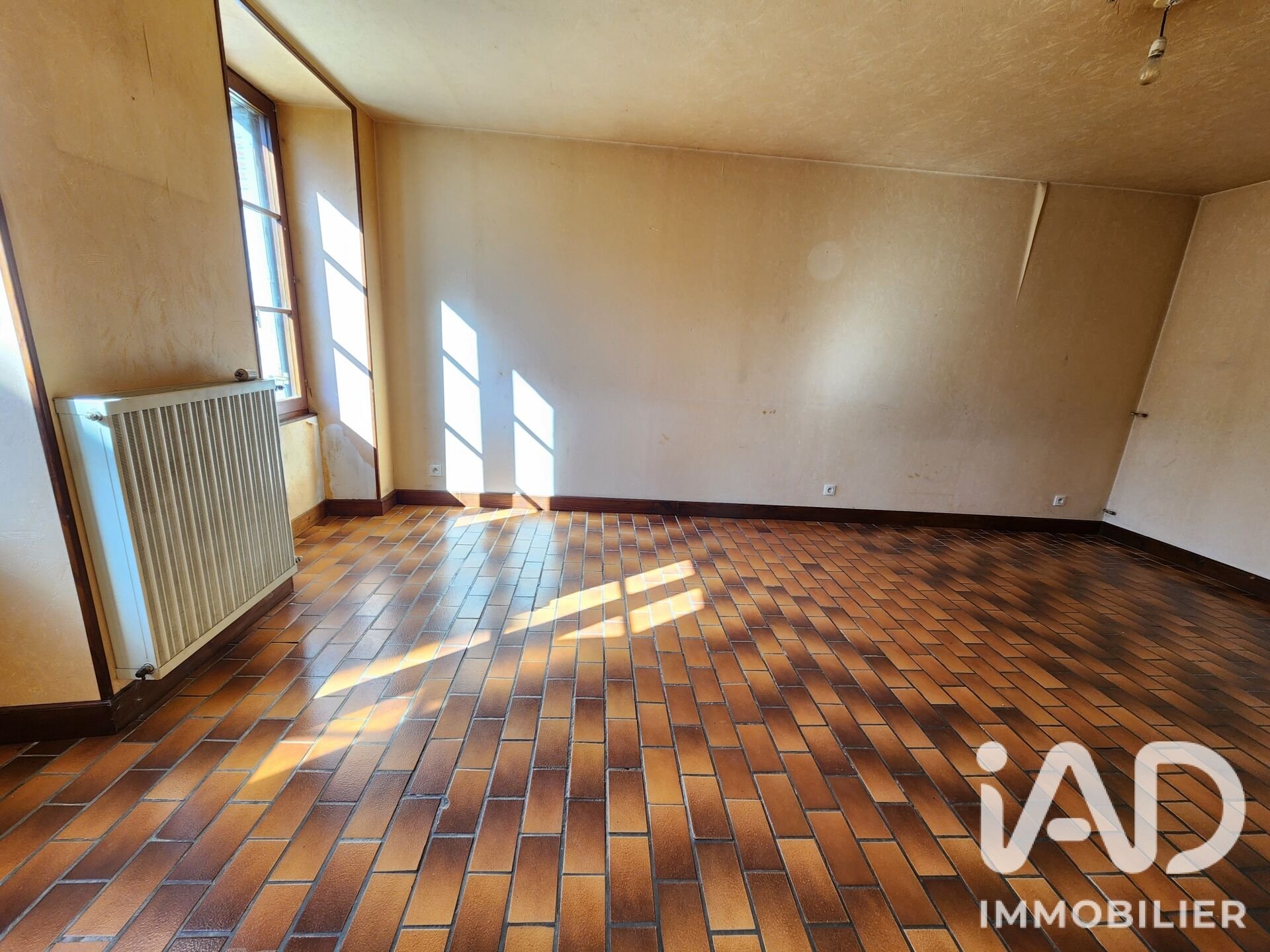 Maison à vendre, 72m², Estissac