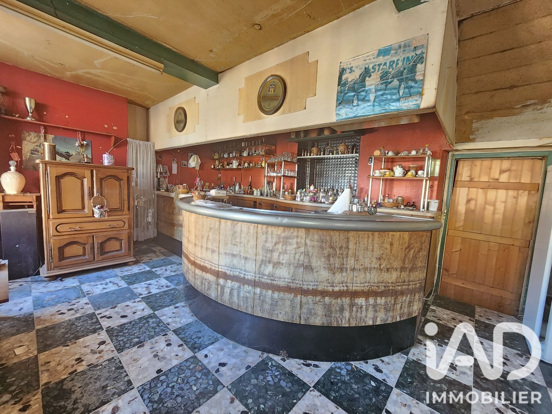 Maison à vendre, 200m², Villemoiron-en-Othe