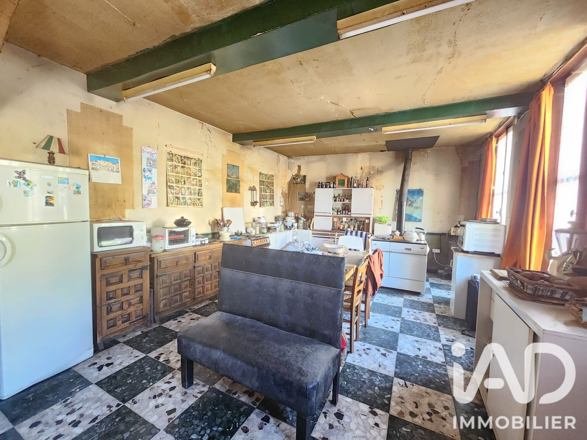 Maison à vendre, 200m², Villemoiron-en-Othe