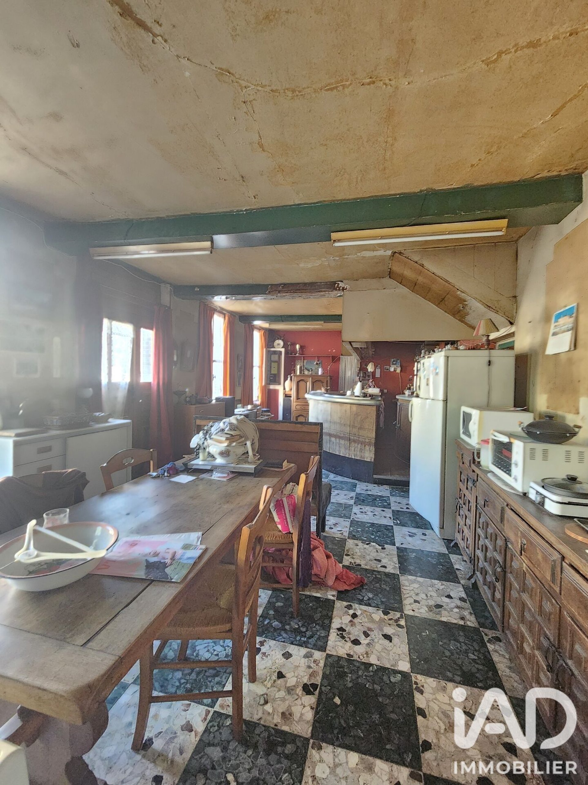 Maison à vendre, 200m², Villemoiron-en-Othe
