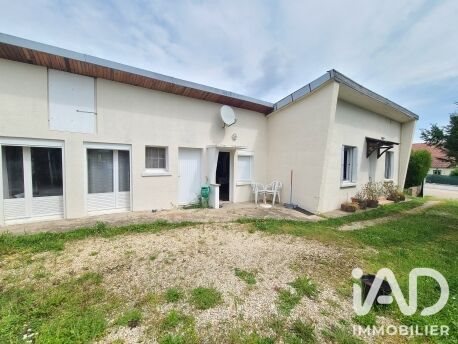 Maison à vendre, 85m², Saint-Benoist-sur-Vanne
