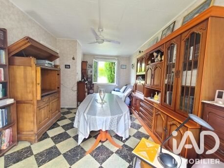 Maison à vendre, 85m², Saint-Benoist-sur-Vanne