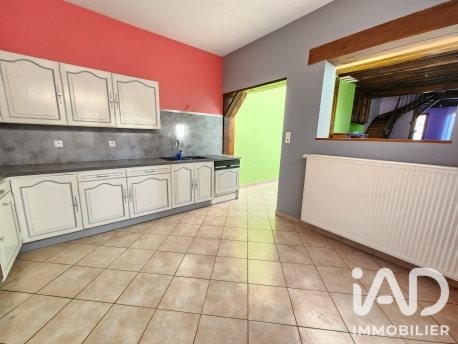 Maison à vendre, 222m², Aix-Villemaur-Pâlis
